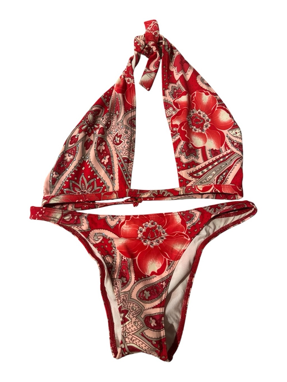 Sauvage California Bikini
